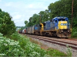 CSX 7640